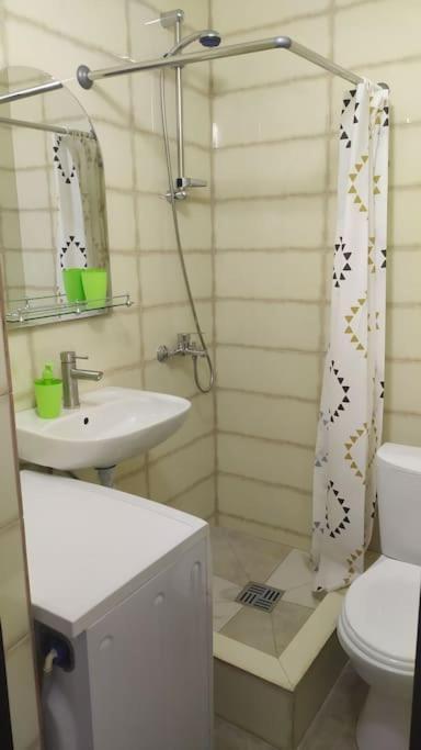 небольшие, уютные Apartment *